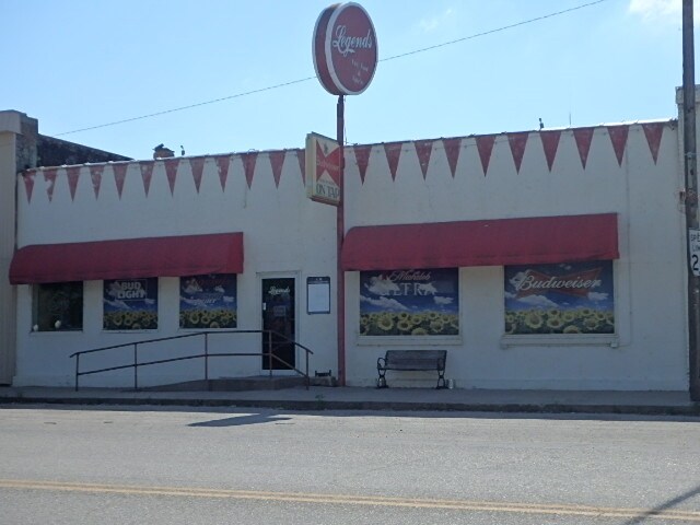 129 SW Main St, Melvern, KS for sale Primary Photo- Image 1 of 1