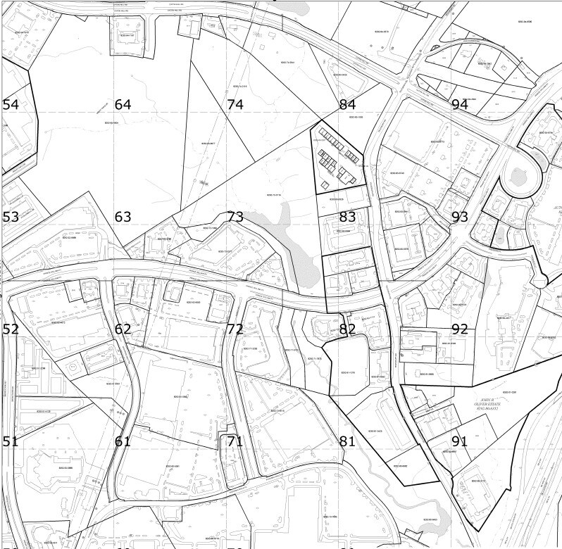 2510 Caton Hill Rd, Woodbridge, VA 22192