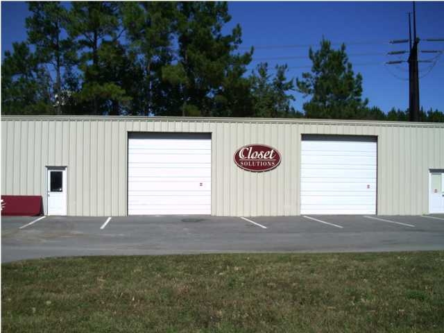 2136 Cainhoy Rd, Huger, SC for lease - Building Photo - Image 2 of 9