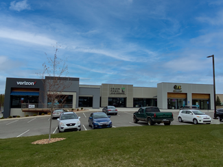 More details for 325 84th St SW, Byron Center, MI - Retail for Lease