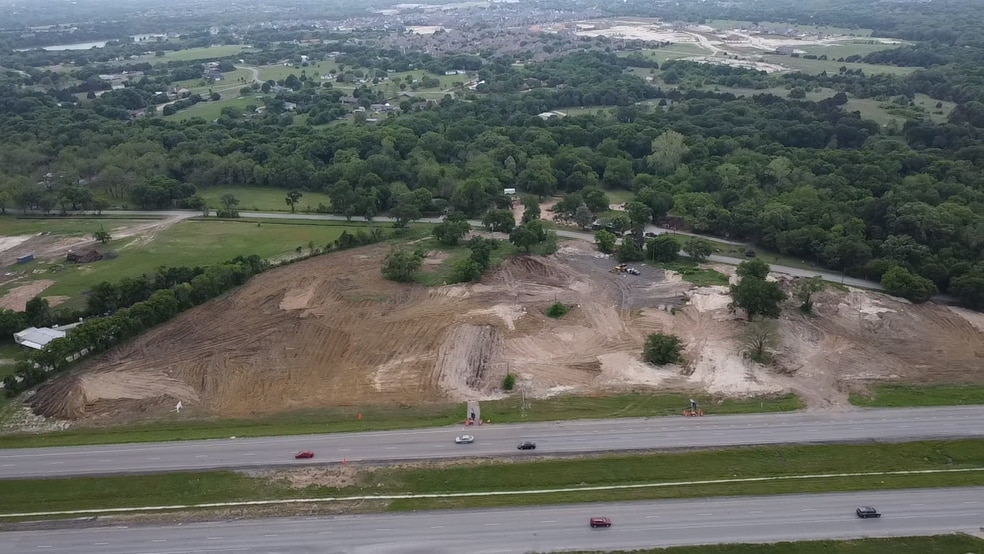 3232 E Hwy 287, Midlothian, TX for sale - Aerial - Image 3 of 19