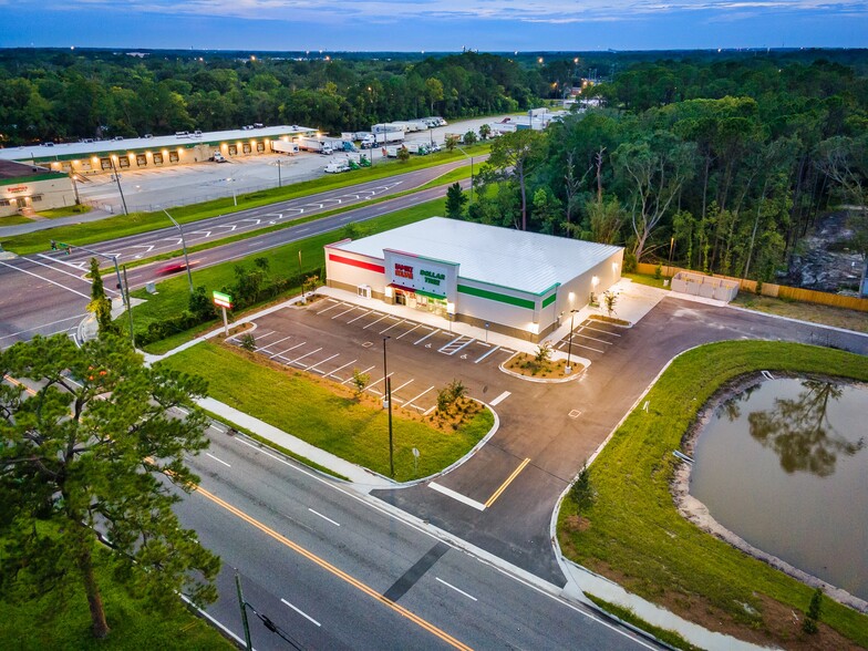 3134 N Canal St, Jacksonville, FL for sale - Building Photo - Image 3 of 11