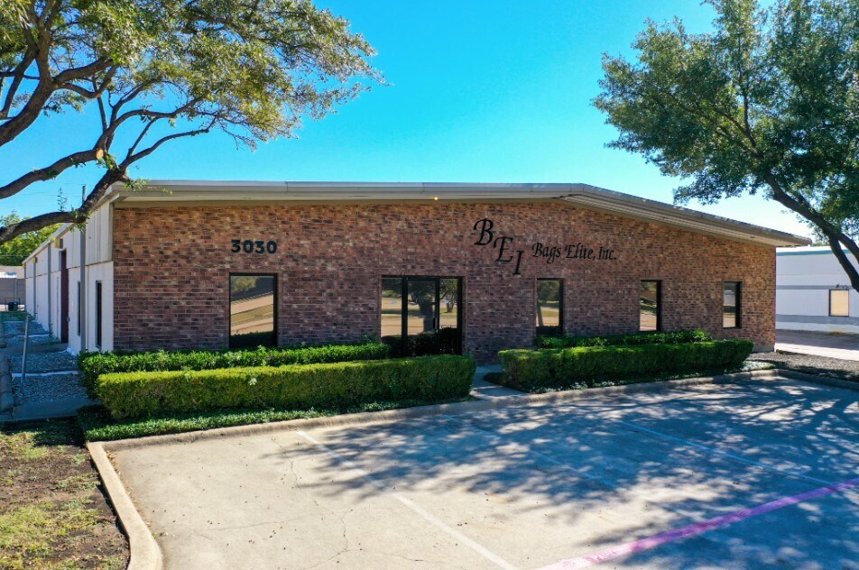 3030 E Meadows Blvd, Mesquite, TX for sale Building Photo- Image 1 of 1
