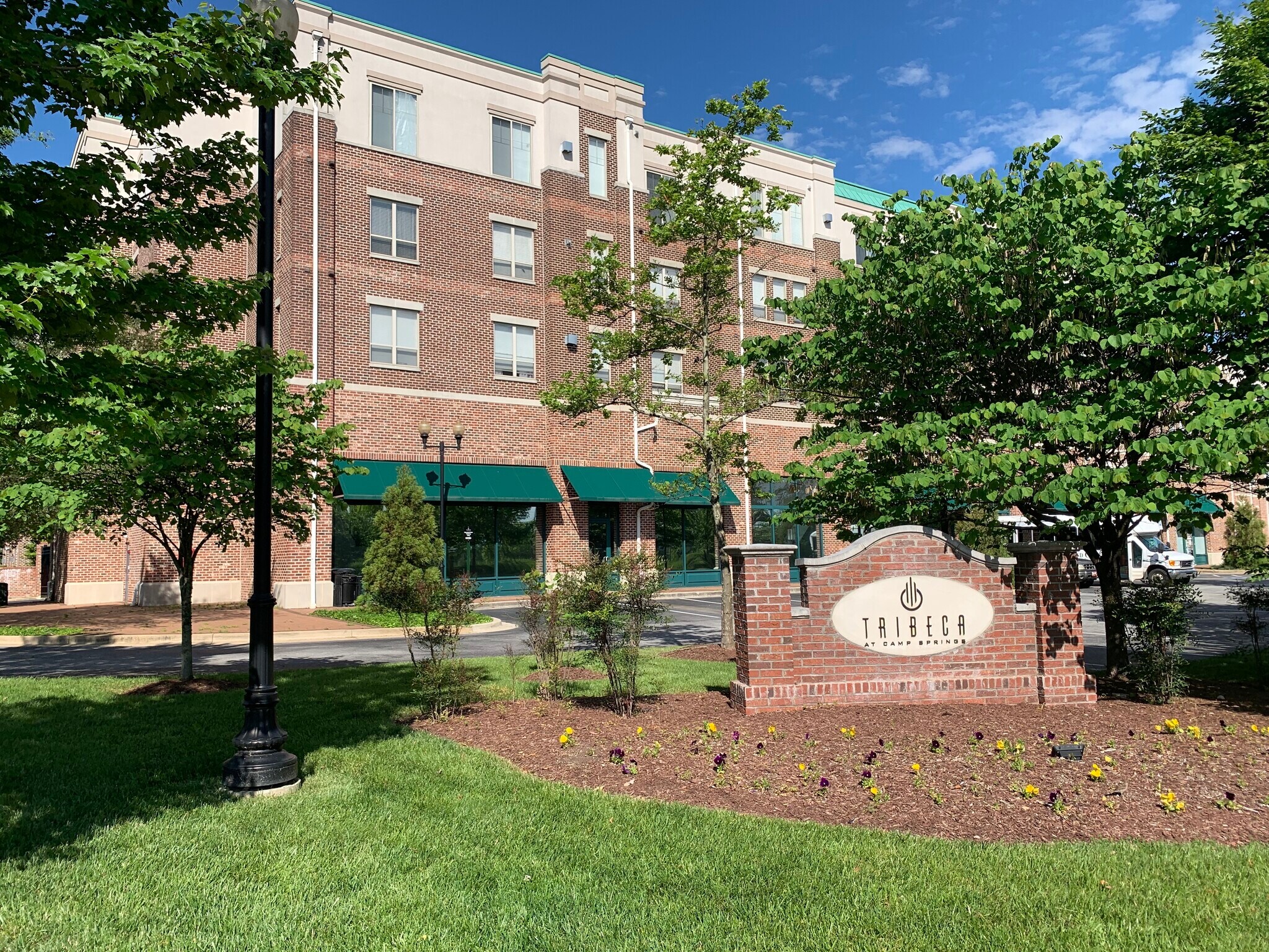 4703 Old Soper Rd, Camp Springs, MD 20746 Tribeca at Camp Springs