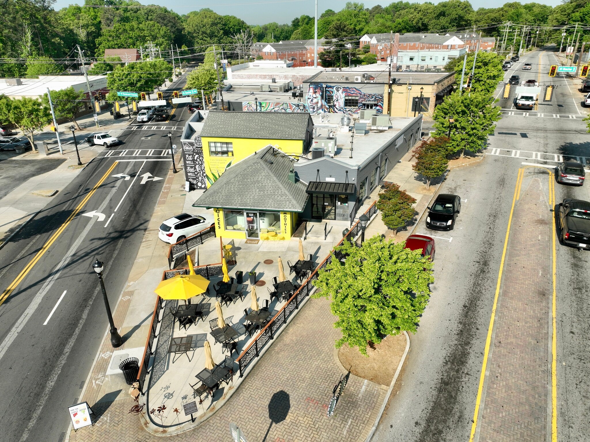 2311 Cascade Rd SW, Atlanta, GA for lease Primary Photo- Image 1 of 10