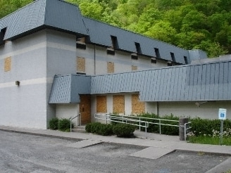 28815 Riverside Dr, Grundy, VA for sale - Primary Photo - Image 1 of 1