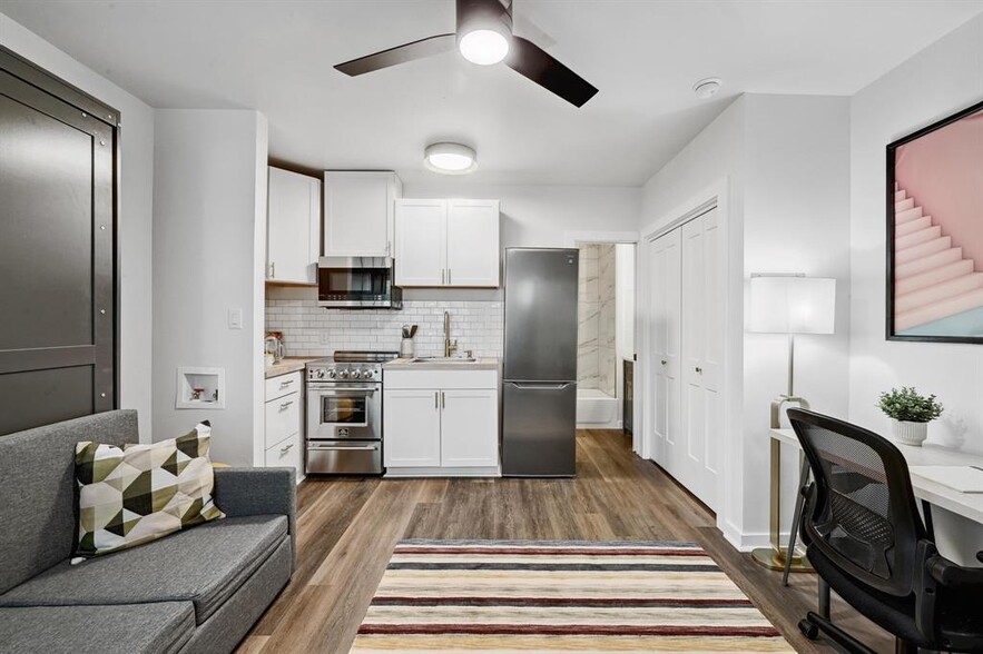 2802 Whitis Ave, Austin, TX for sale - Building Photo - Image 3 of 11