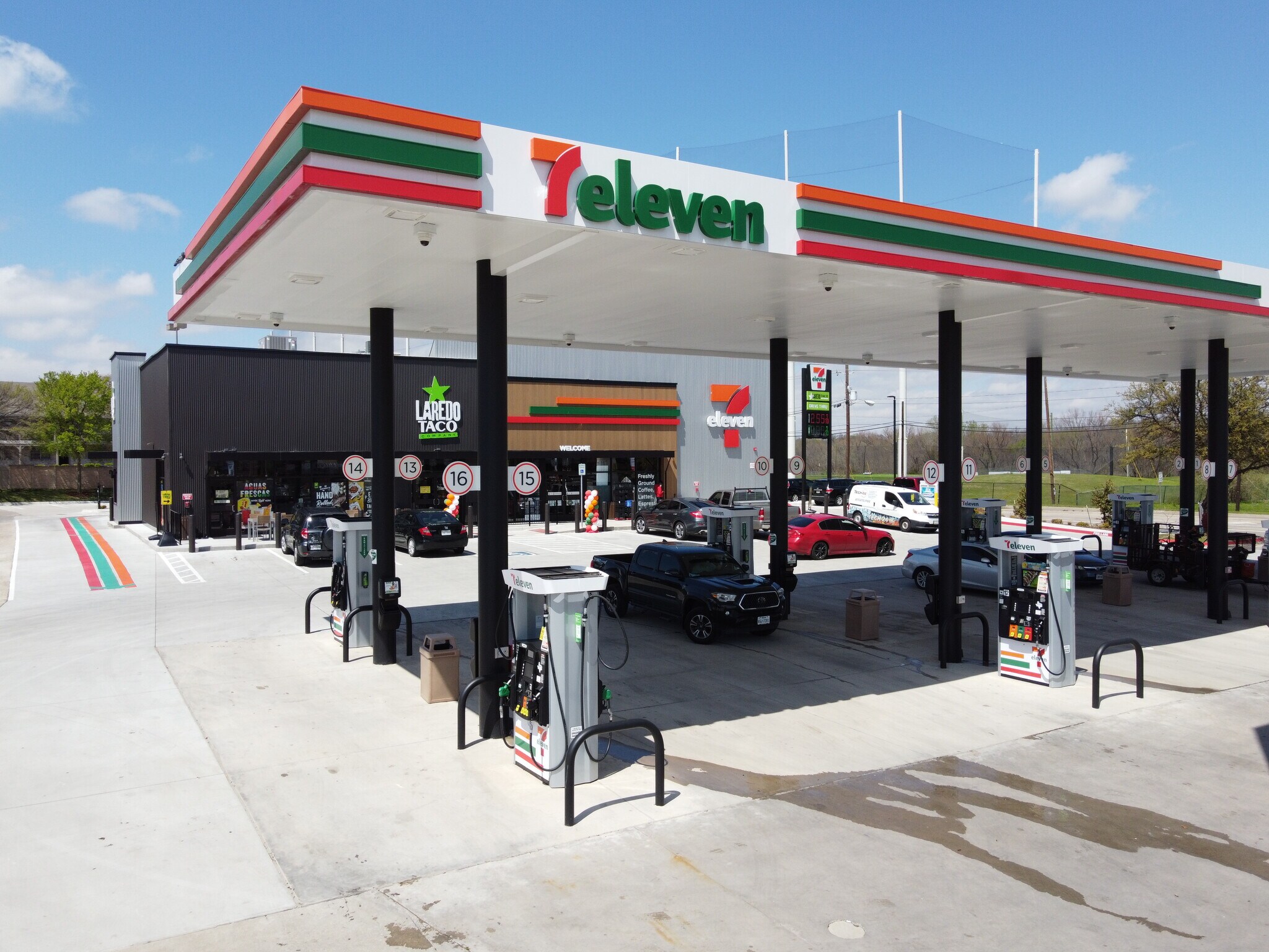 6769 Abrams Rd, Dallas, TX for sale Primary Photo- Image 1 of 1