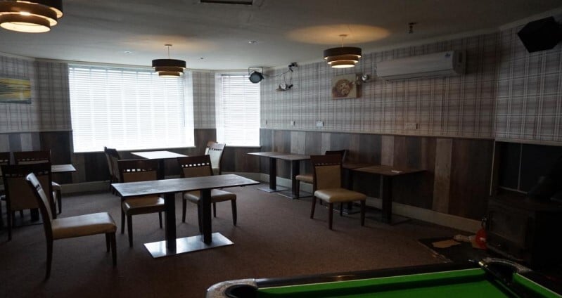 49 Argyll St, Dunoon for sale - Interior Photo - Image 3 of 3