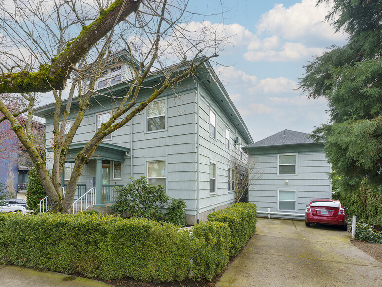 4318 SE Milwaukie Ave, Portland, OR for sale - Building Photo - Image 3 of 29