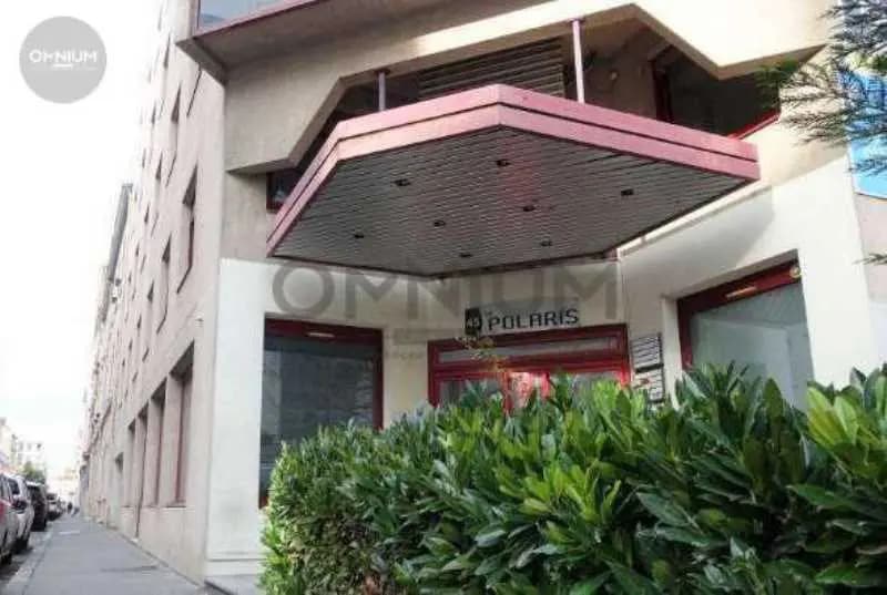 Office in Lyon for lease Building Photo- Image 1 of 9