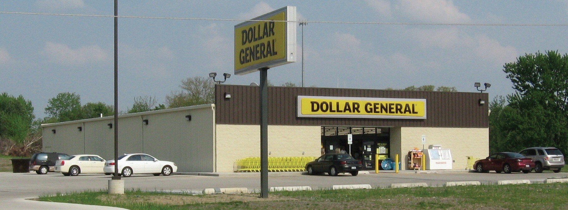 503 W Fountain St, Brighton, IA for sale Primary Photo- Image 1 of 1