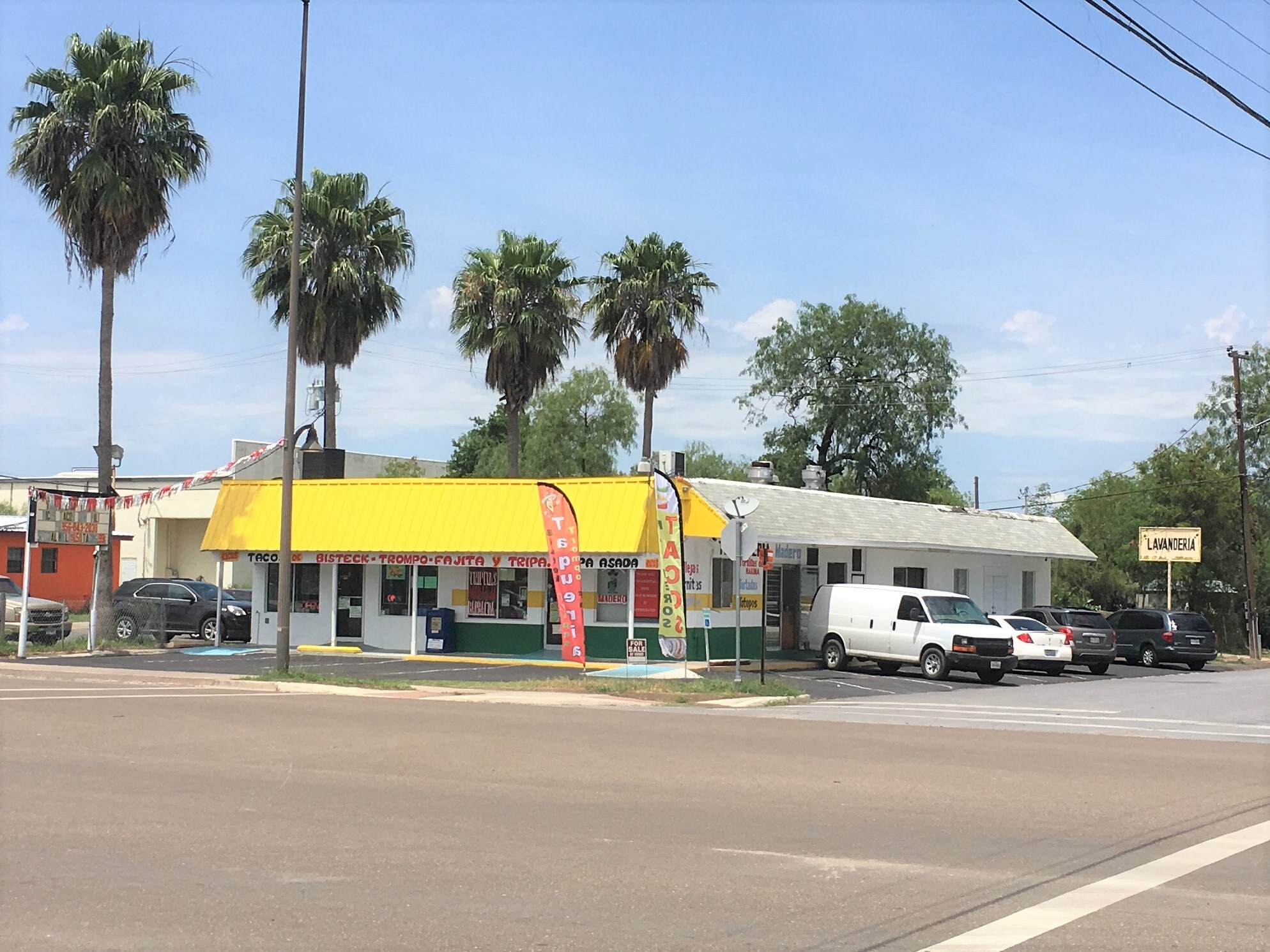 31 E Coma Ave, Hidalgo, TX for sale Building Photo- Image 1 of 1