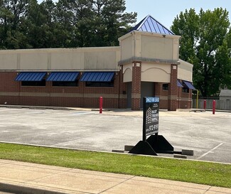 More details for 533 W Nettleton Ave, Jonesboro, AR - Retail for Lease