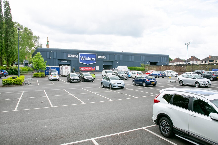 West St, Wolverhampton for sale - Primary Photo - Image 1 of 1