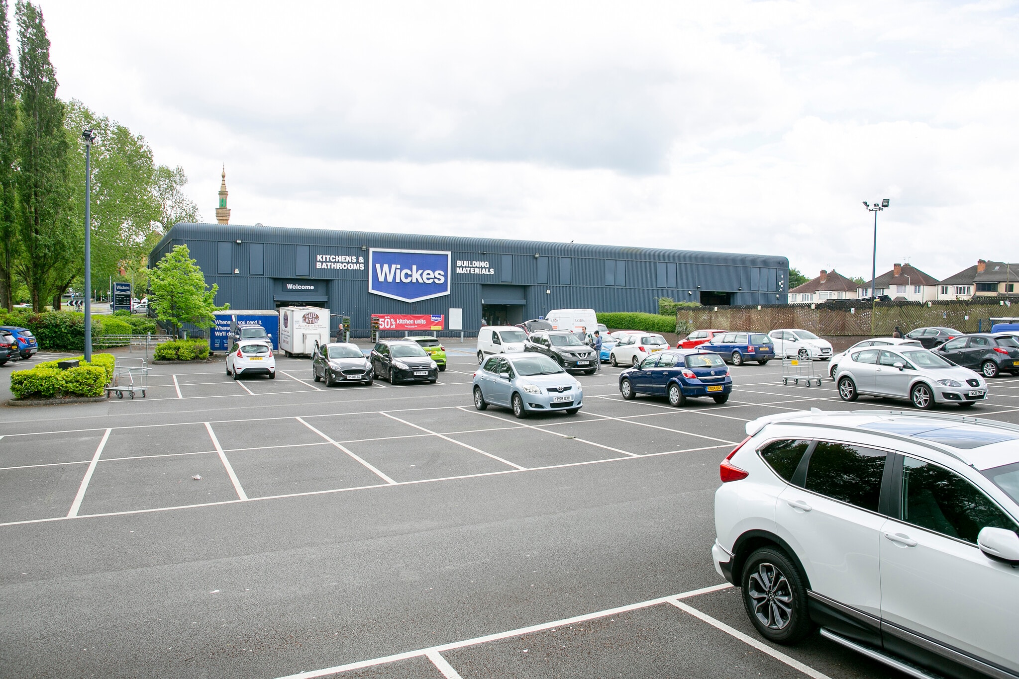 West St, Wolverhampton for sale Primary Photo- Image 1 of 1