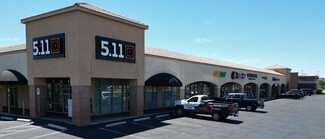 More details for 3950-3994 N Oracle Rd, Tucson, AZ - Retail for Lease