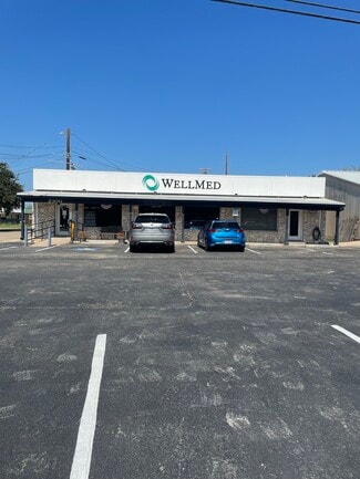 More details for 2300 US Highway 281, Marble Falls, TX - Office for Sale