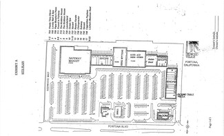 More details for 701-761 S Fortuna Blvd, Fortuna, CA - Retail for Lease