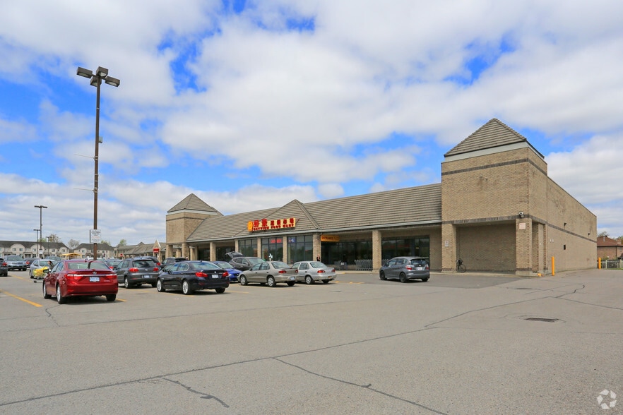 9019 Bayview Ave, Richmond Hill, ON for sale - Primary Photo - Image 1 of 1