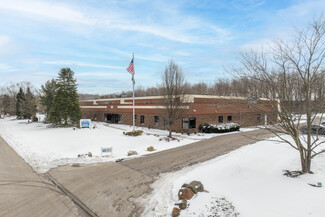 More details for 2300 E Enterprise Pky, Twinsburg, OH - Industrial for Sale