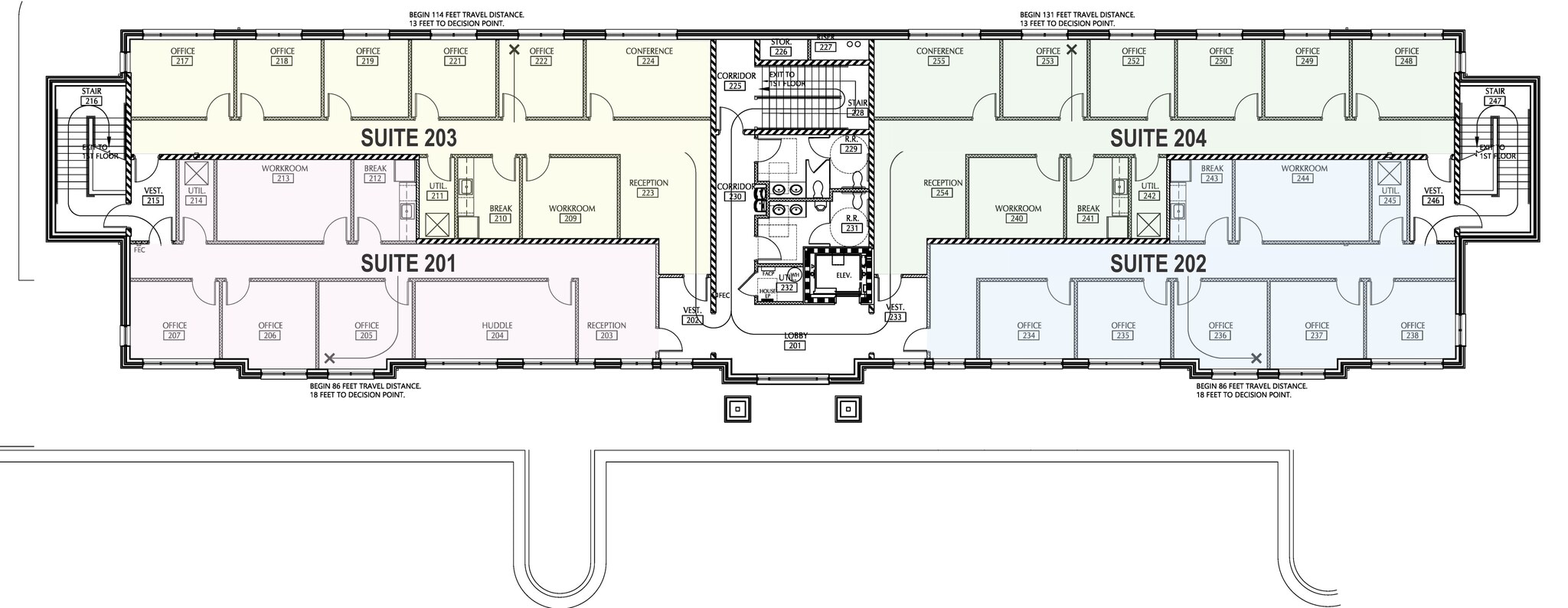 1164 Satellite Blvd NW, Suwanee, GA for lease Floor Plan- Image 1 of 2