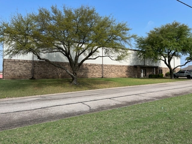 410 Dodge Dr, Temple, TX for sale - Primary Photo - Image 1 of 37