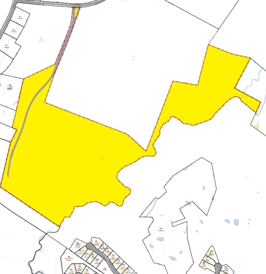 475 Knotter Dr, Cheshire, CT for lease - Plat Map - Image 2 of 3