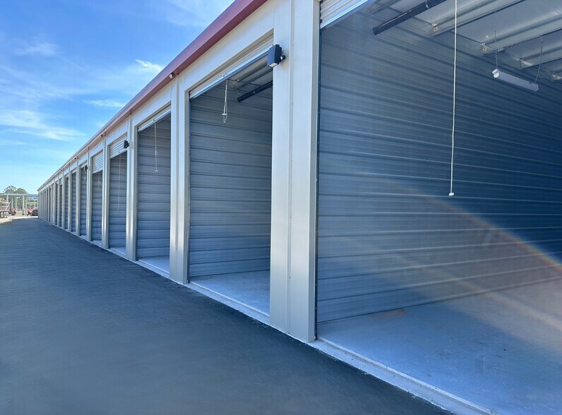 3300 Grissom Pky, Cocoa, FL 32926 On Solid Ground RV & Boat Storage