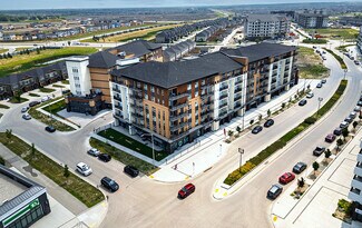 More details for 70 Park East Dr, Winnipeg, MB - Office/Retail for Lease