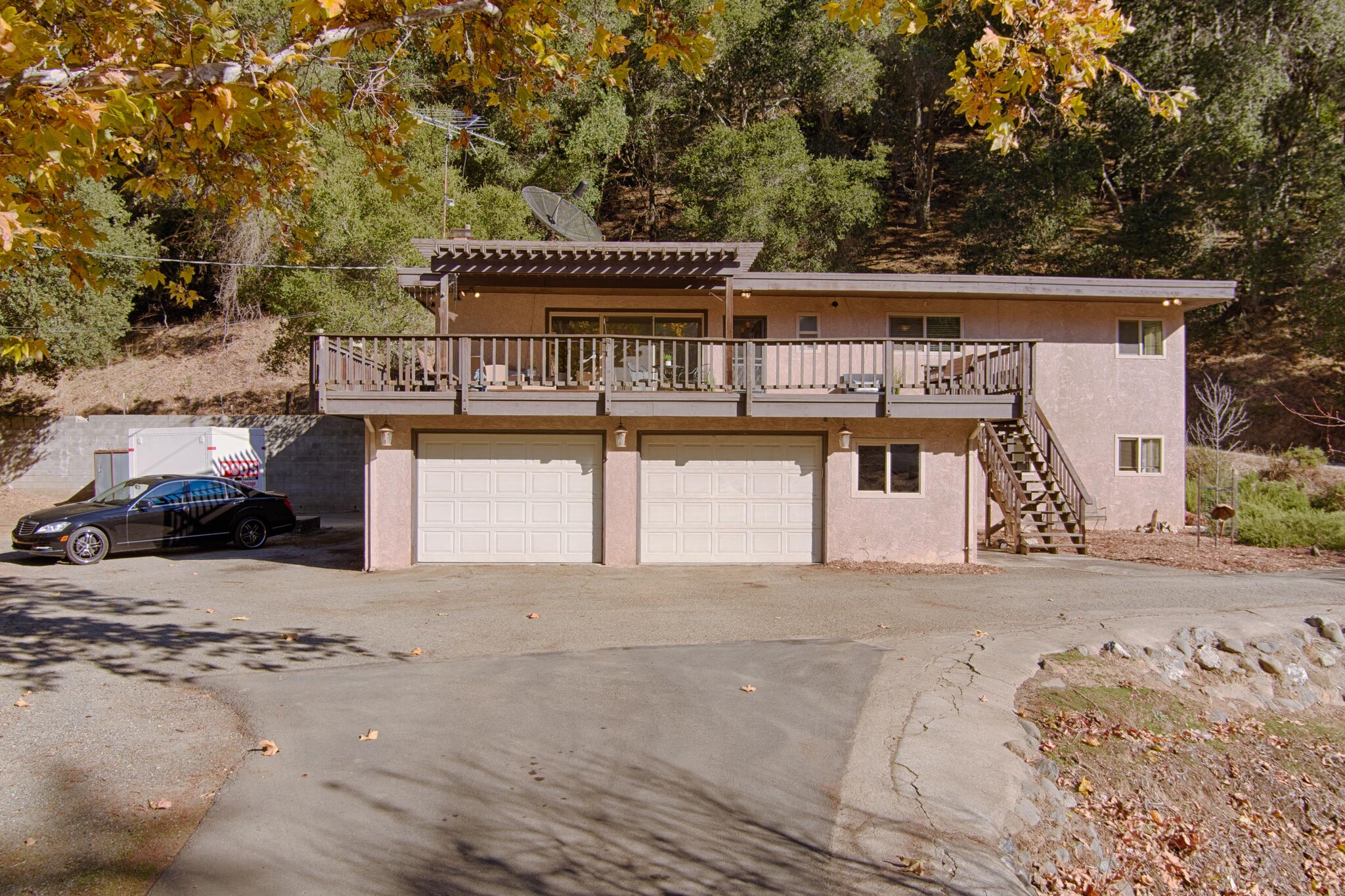 34548 Palomares Rd, Castro Valley, CA for sale Primary Photo- Image 1 of 1