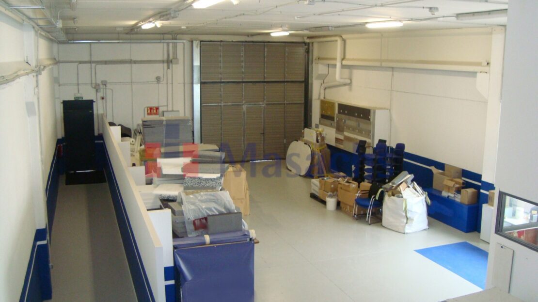 Meco, MAD 28880 -  -  - Interior Photo - Image 1 of 8