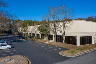 More details for 715 Park North Blvd, Clarkston, GA - Industrial for Lease