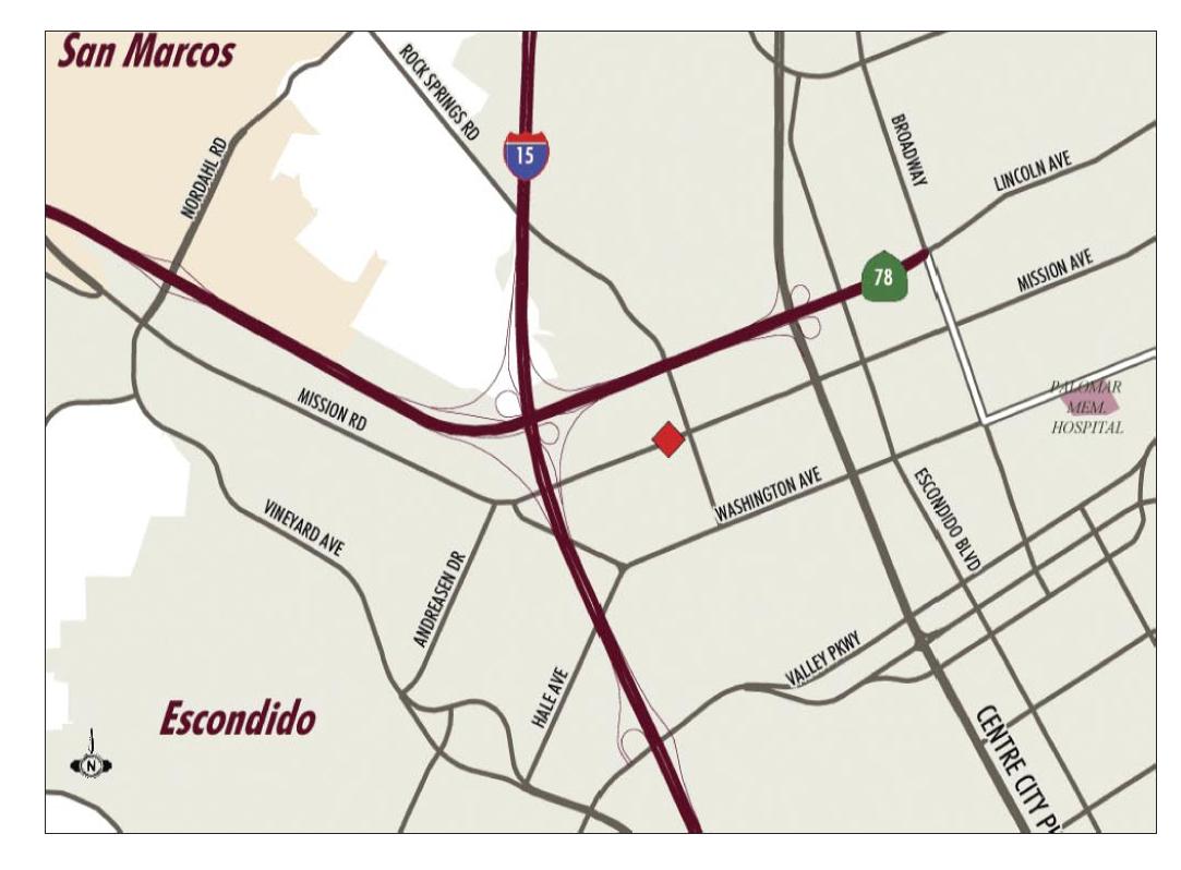 940-944 W Mission Ave, Escondido, CA for sale Other- Image 1 of 1