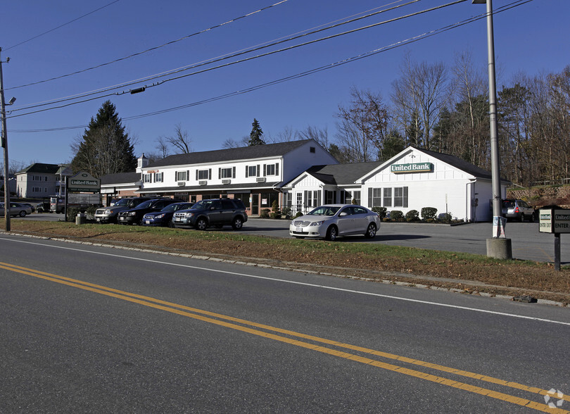 26 W Boylston St, West Boylston, MA for sale - Building Photo - Image 1 of 1