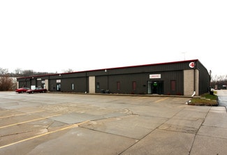 More details for 5020 Park Ave, Des Moines, IA - Industrial for Lease