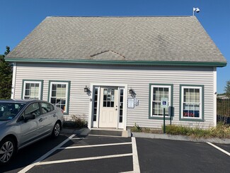 More details for 286 New Portland Rd, Gorham, ME - Office for Lease