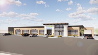 More details for 129 S Pendleton Ave, Pendleton, IN - Office for Lease