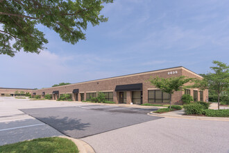 302 Harry S Truman Pky, Annapolis, MD for lease Building Photo- Image 1 of 1