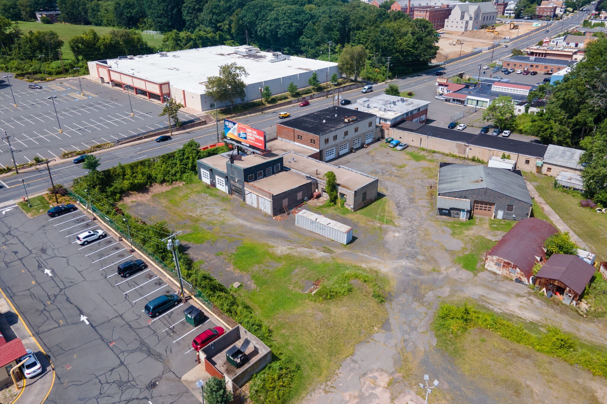 226244 Prospect Ave, Hartford, CT 06106 Hartford/W