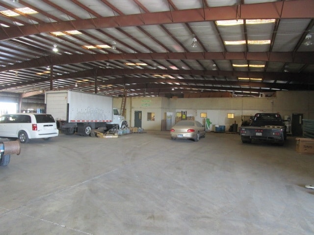 5820 Millenium, Harlingen, TX for lease - Building Photo - Image 3 of 10