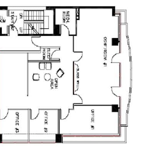 1420 K St NW, Washington, DC for lease Building Photo- Image 1 of 1