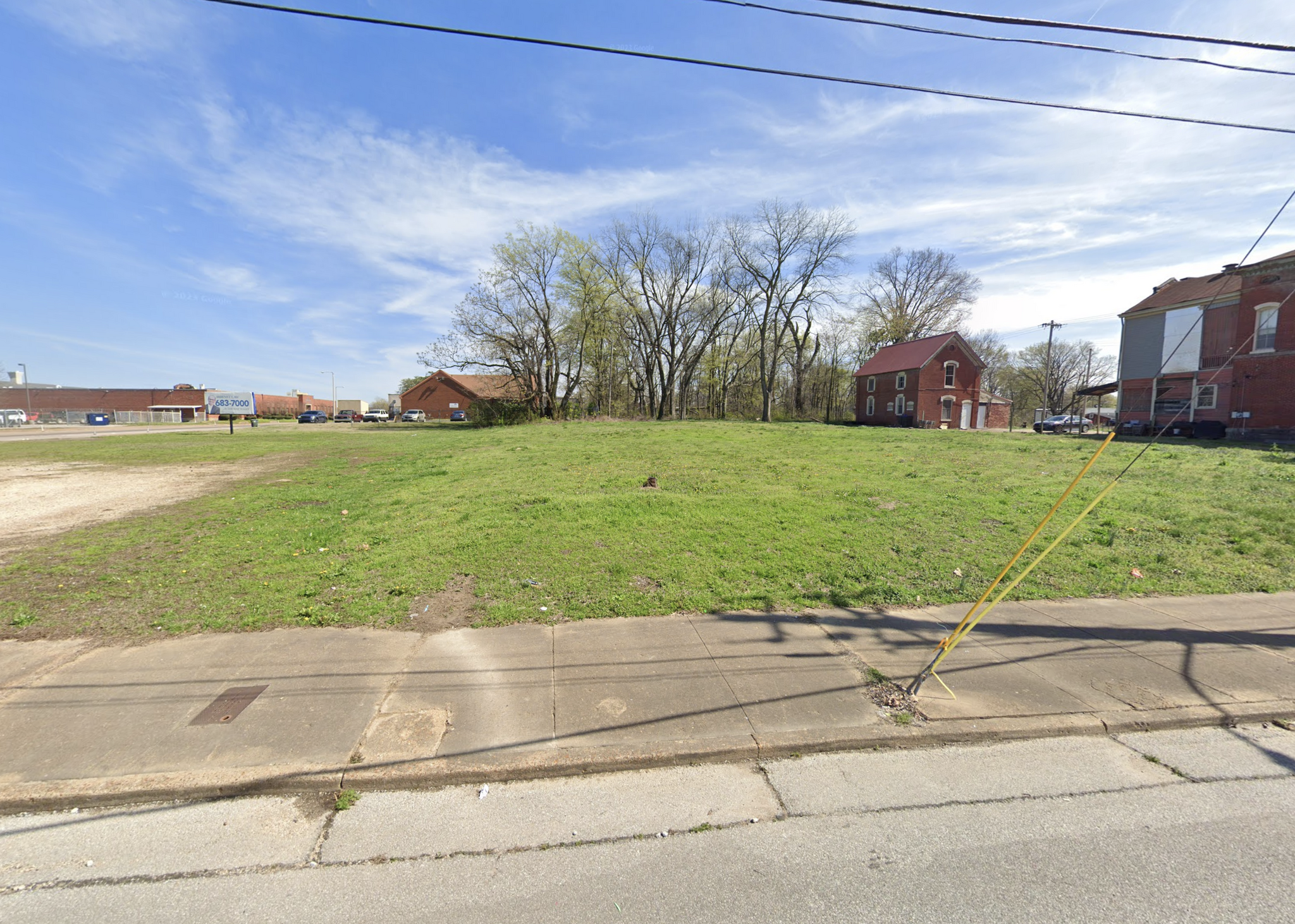 276 Lauderdale, Memphis, TN for sale Building Photo- Image 1 of 1