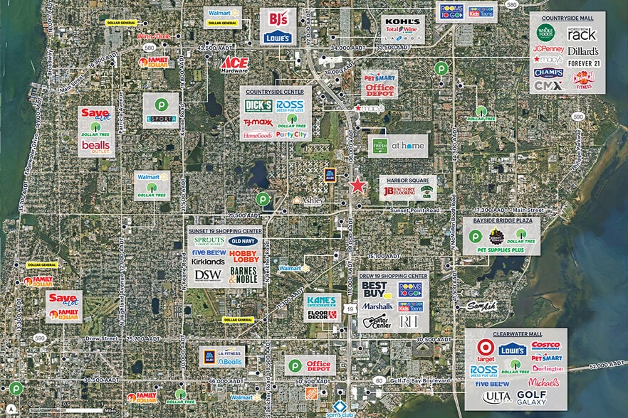 24479 US Highway 19 N, Clearwater, FL for sale - Building Photo - Image 3 of 3