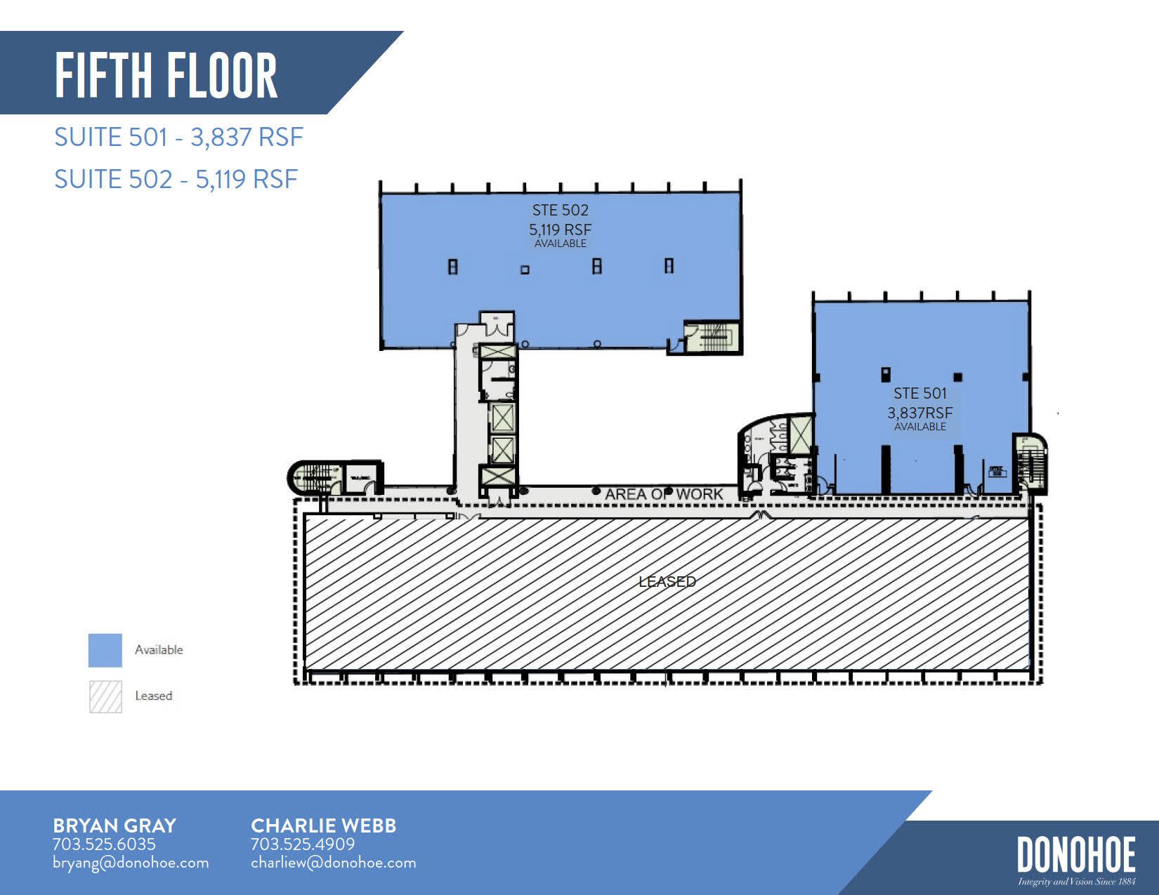 8320 Old Courthouse Rd, Vienna, VA for lease Floor Plan- Image 1 of 1