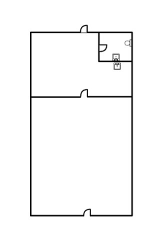 4754 Old Redwood Hwy, Santa Rosa, CA for lease Floor Plan- Image 1 of 1