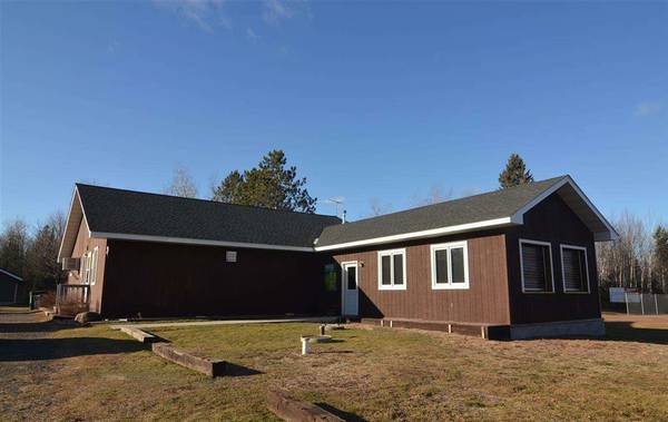 6469 E County Road B, South Range, WI for sale Building Photo- Image 1 of 1