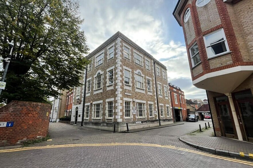 Church Ln, Chelmsford for lease - Building Photo - Image 3 of 7