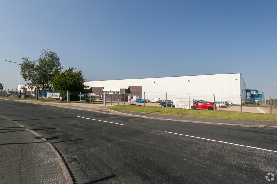 Wyatts Way, Thetford for sale - Building Photo - Image 1 of 1