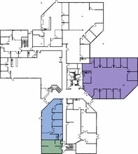 100 Shoreline Hwy, Mill Valley, CA for lease Floor Plan- Image 1 of 1